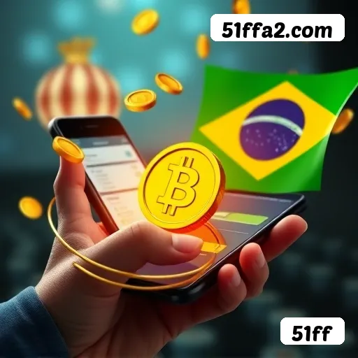 Cassino ao vivo 51ff dealers