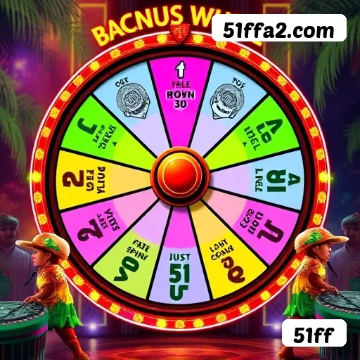 Formulário registro 51ff