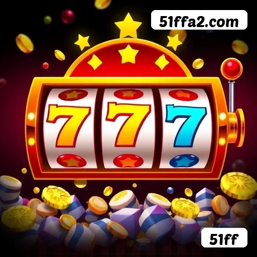 App 51ff slots mobile