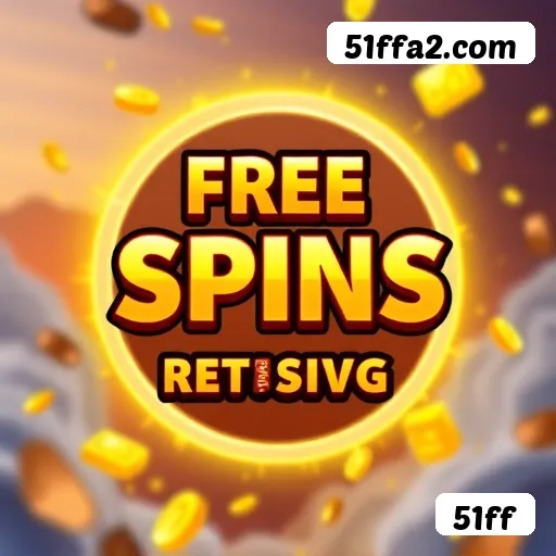 Bônus e prêmios 51ff